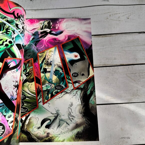 Avengers Complete Collection Volume 1 & 2 Paperback Superheroes Comic Paperback - Picture 10 of 16